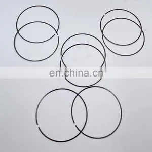 China Manufactured Auto Parts Piston Ring 13011-REA-Z01 Assembly for Honda Fit Gd3 Gd1 Gd6 Gd8 City L15a thumbnail-3