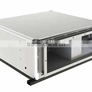 Large Air Volume Cabinet Fan With Thin Structure thumbnail-1