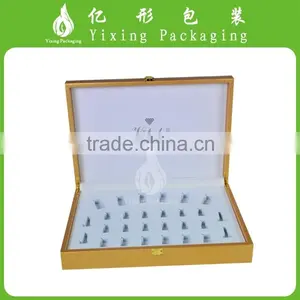 Luxury High End Leather Box for Gift thumbnail-3