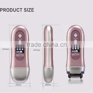 Women 2016 Facial DepiTime Hair Removal Laser/women Face Electric Hair Remval Machine &The Latest Permanent IPL Epilator Achine thumbnail-4