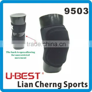 Deluxe Volleyball Knee Pad thumbnail-6