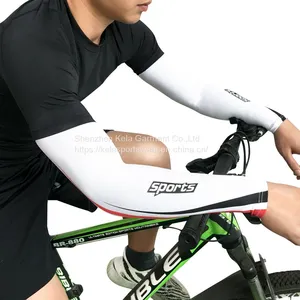 Hot Sales Arm Sleeves for Men and Women, Sleeves to Cover Arms for Men and Women thumbnail-5