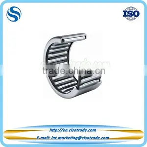 Extra-precision Drawn Cup Full Complement Caged Needle Roller Bearing thumbnail-1