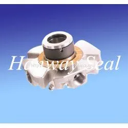 Single Balanced Spring Cartridge Seal HW801A thumbnail-1