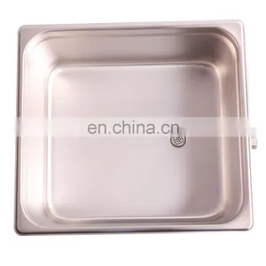 10L Multifunctional Ultrasonic Cleaner System With Degas Pulse Power and Tubo Sweep Function thumbnail-4