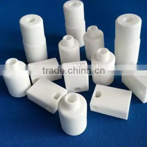 Modern Cheapest Zirconia Ceramic Insulator Ring thumbnail-4