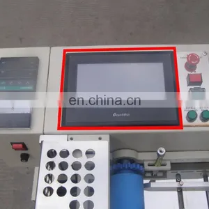 Automatic Nylon Rope Cutting Machine thumbnail-2
