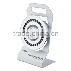 5W Low Power Battery Lamp Movable Led Working Operating Lightings Rechargeable Flood Lights thumbnail-2