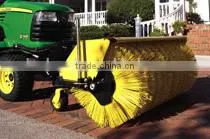 Snow Cleaning Brush thumbnail-1
