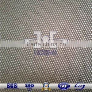 Galvanized Small Hole Expanded Metal thumbnail-1