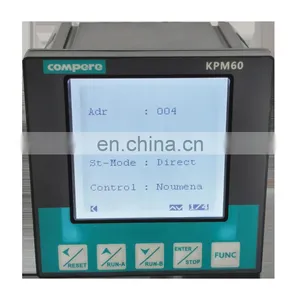 Current Unbalance Protection Relay Motor Protector Controller thumbnail-3