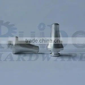 Aluminum Stepped Standoff Pin All Kinds of Metal Pin thumbnail-1