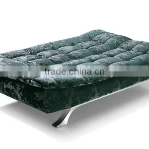 Reliable Fabric Modern Sleeping Sofa Bed thumbnail-6
