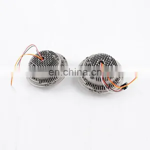 2019 New Items LED Headlight For Jeep Wrangler JL Day Running Light Off Road Accessories thumbnail-2