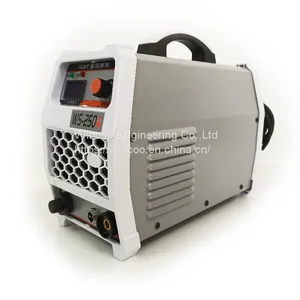 Argon TIG/MMA/WS 250 Arc Welders 250amp Electrode Inverter Welding Machine thumbnail-3