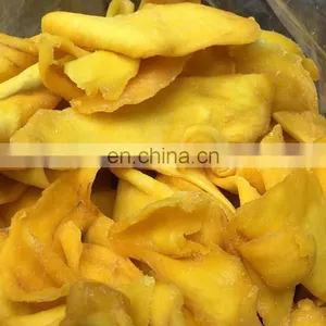 Vietnam Soft Dried Mango 100% Natural Mango thumbnail-1