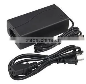 Motorbike Motorcycle Lead Acid Portable Battery Charger 14.4V5A thumbnail-1