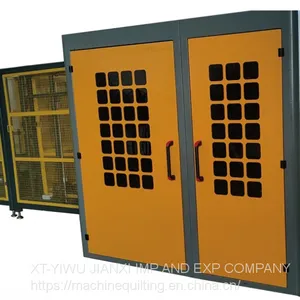 HF-850 Spring Machine thumbnail-1