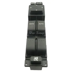 Haoxiang CAR Power Window Switches Universal Window Lifter Switch GCC1-66-350C For Mazda 6 GCC1 66 350C thumbnail-5