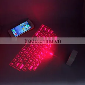 Virtual Laser Keyboard thumbnail-6