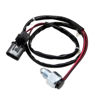 MN171296 MR953767 Auto Freewheel Clutch Switch for Mitsubishi Triton L200 Pajero Sport 4WD thumbnail-5