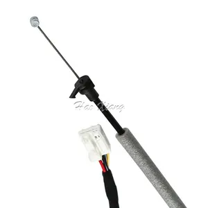 Auto Car Rear Tailgate Trunk Lid Power Lock Driver Actuator Motor 51247303443 Fits For BMW X5 F15 F85 M thumbnail-3