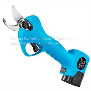 Electric Pruning Shears thumbnail-1