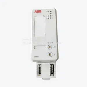 Factory Price ABB AC800 M PM856 K01 PM856AK01 Processor Unit thumbnail-2