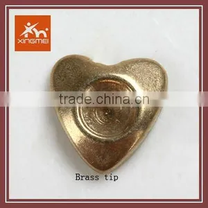 Jewelry Accesssories Brass Tips Jewelry Finding thumbnail-1