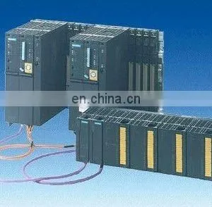 Siemens Programmable Logic Controller (plc) thumbnail-1