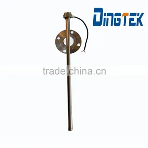 F300 Fuel Water Tank Level Monitoring Sensor Capacitive Water Level Sensor With 0-5v Output High Quality and Resolution thumbnail-2