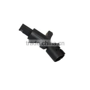 Rear High Quality ABS Wheel Speed Sensor 1J0927807B thumbnail-4