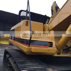 Japan Made 330bl 330b Crawler Excavator , Original 320 325c 325d 320dl 330d 330c , CAT Crawler Excavator thumbnail-3
