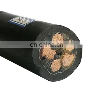 YC YCW YQ YQW YZ YZW H07RNF 3 1 Flexible Rubber Cable thumbnail-1