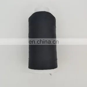 High Quality Machine Embroidery Polyester Embroidery Thread 120d/2 3000m thumbnail-5