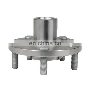 KEY ELEMENT Car Auto Parts Wheel Hub Steering Knuckle Front Rear OEM For Hyundai 51750-39603 Wheel Hub Bearing thumbnail-1