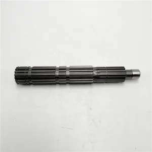 Factory Wholesale High Quality Second Shaft For SHACMAN thumbnail-1