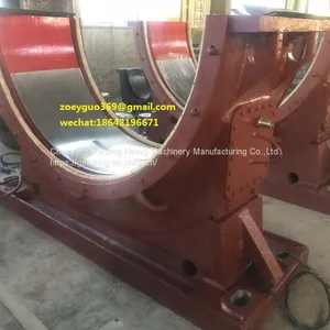 Manufacturer of High Quality Ball Mill Trunnion Bearing OEM Factory thumbnail-2