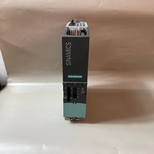 6SL3040-0MA00-0AA1 SIEMENS Control Unit thumbnail-1