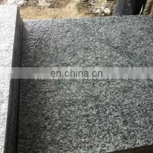 Silver Grey Granite Paving Stone,cheap Granite Patio Paving Slabs thumbnail-4