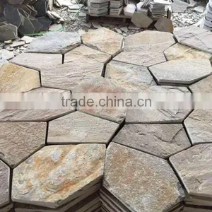 Flagstone With Floor Decoration thumbnail-2