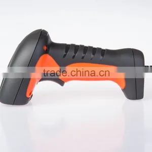RD-6650AT IP67 1d Reader Gun Water Proof and Quake Proof IP67 32 Bit Bar Code Reader Auto Scanning 32 Bit Bar Code Reader Auto thumbnail-3