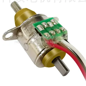 10BY Strentching Stepper Motor thumbnail-3