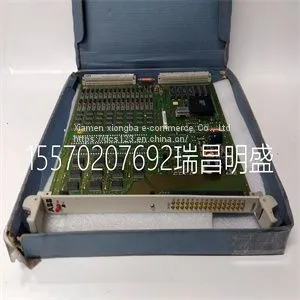 Module Spare Parts 216AB61 HESG324013R0100 HESG435572P1 thumbnail-1