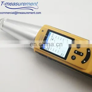 Taijia TEM-912 Resilience Test Hammer Rebound Test Hammer Rebound Schimidt Hammer thumbnail-3