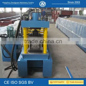 Durable C Section Machine thumbnail-1