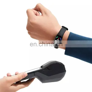 Xiaomi mi Band 7 Smart Bracelet 6 Color Amoled 1.62