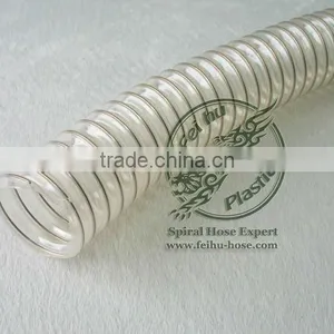 FH-5001 pu Spiral Air Hose thumbnail-1