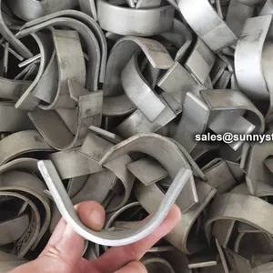 Snap Rings For Tubes Erosion Shields thumbnail-1
