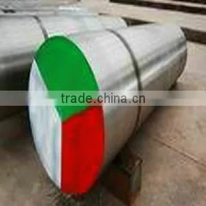 Forged Steel Round Bar 42crmo4, 34crnimo6, 30crnimo8, 17crnimo6 thumbnail-1
